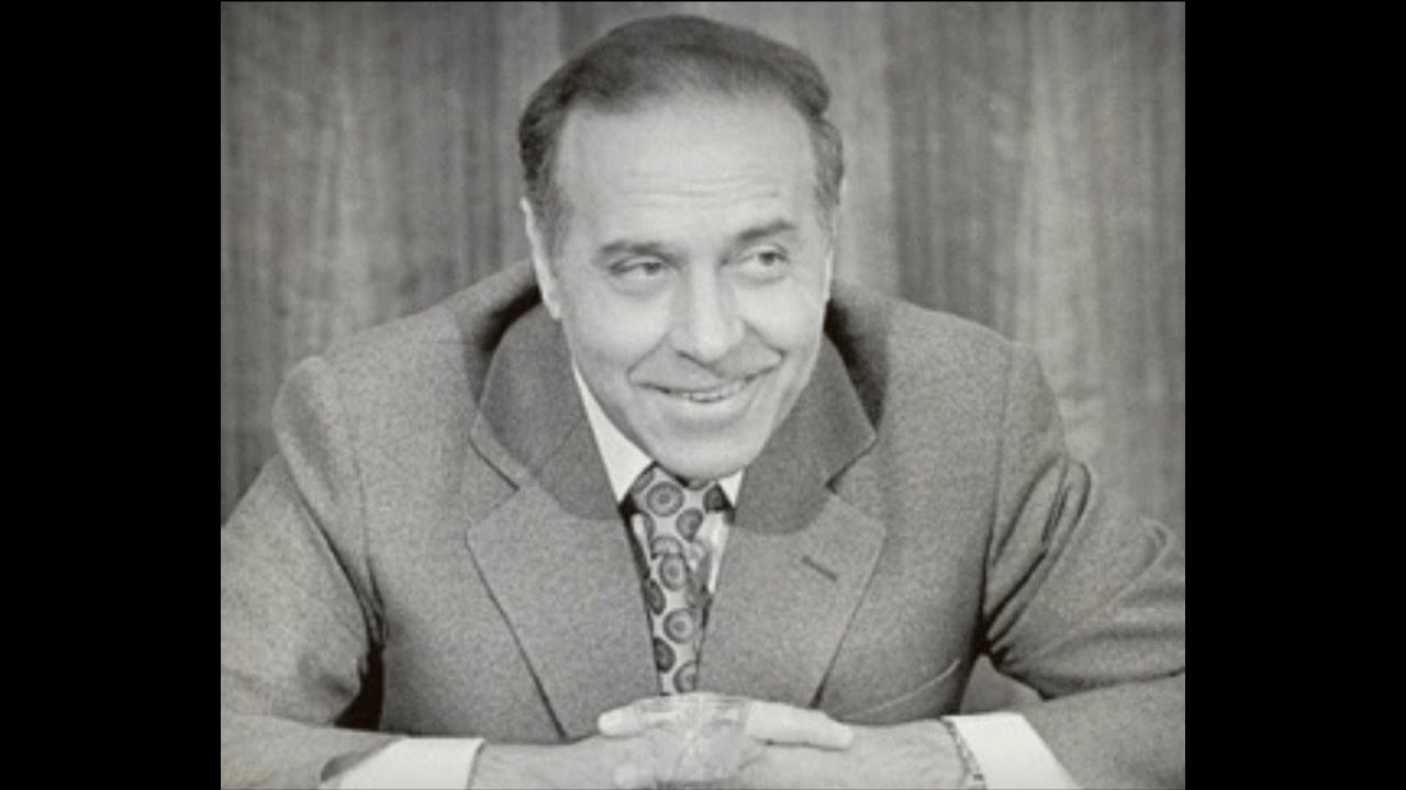 Dahi Azərbaycanlı (2013)