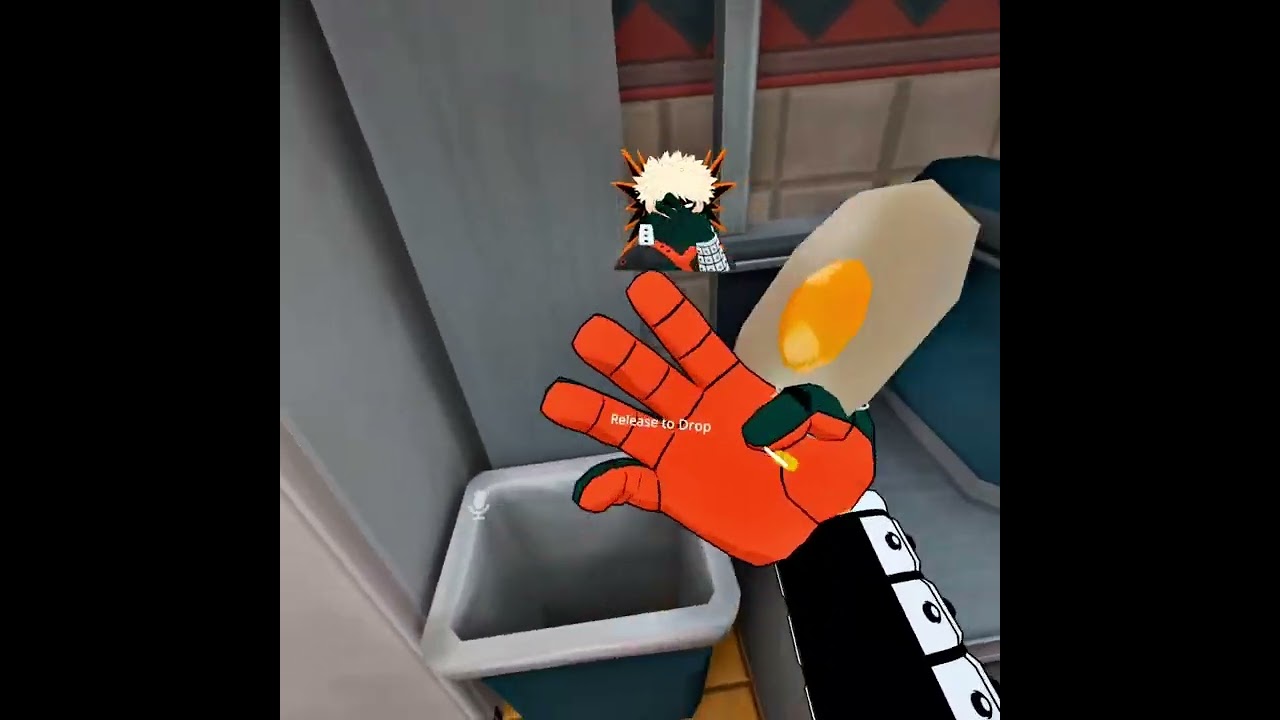 Bakugou Deku and Todoroki Gets A Job At A Fancy Restaurant -- [It didn't go well for us]