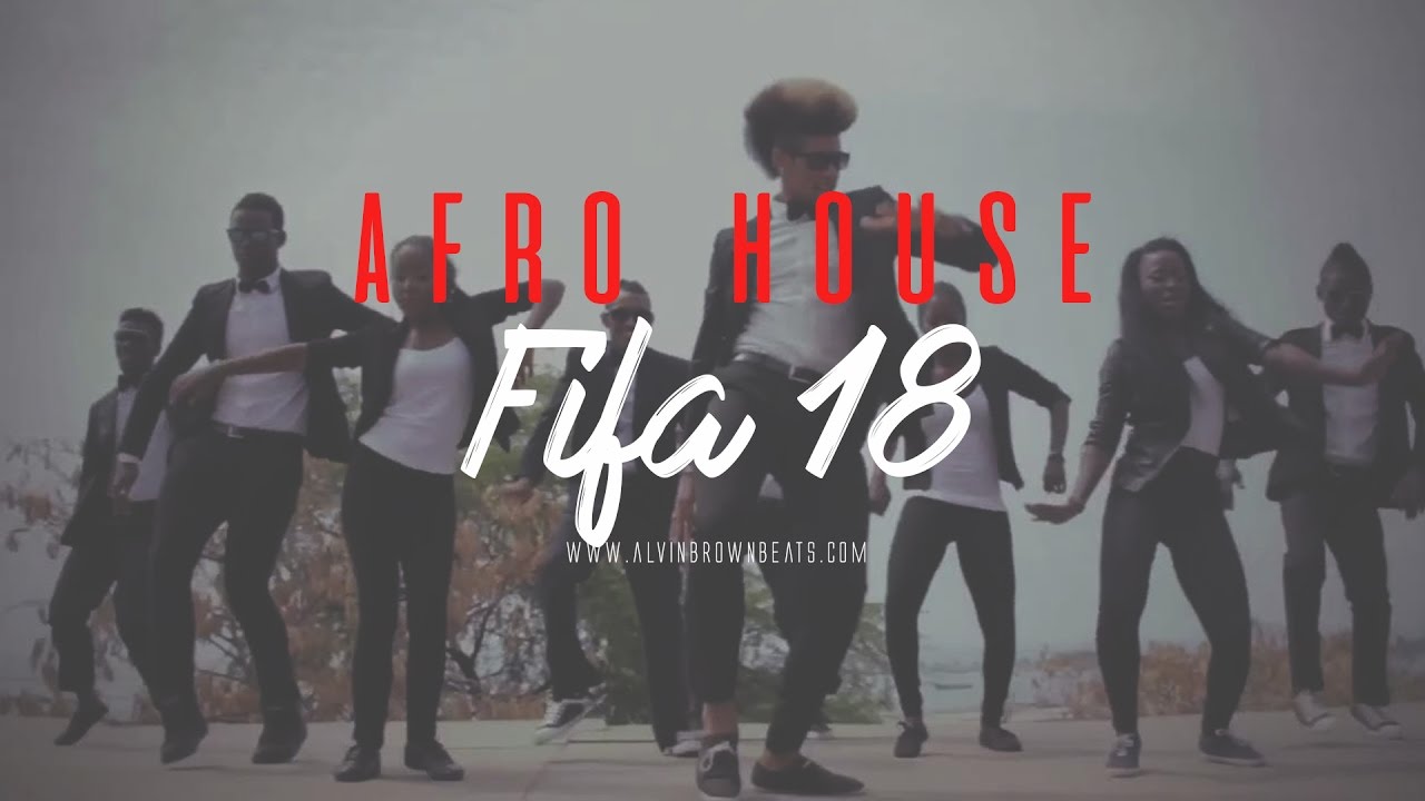 [FREE] AFROTRAP | AFRO HOUSE Instrumental 2o22 