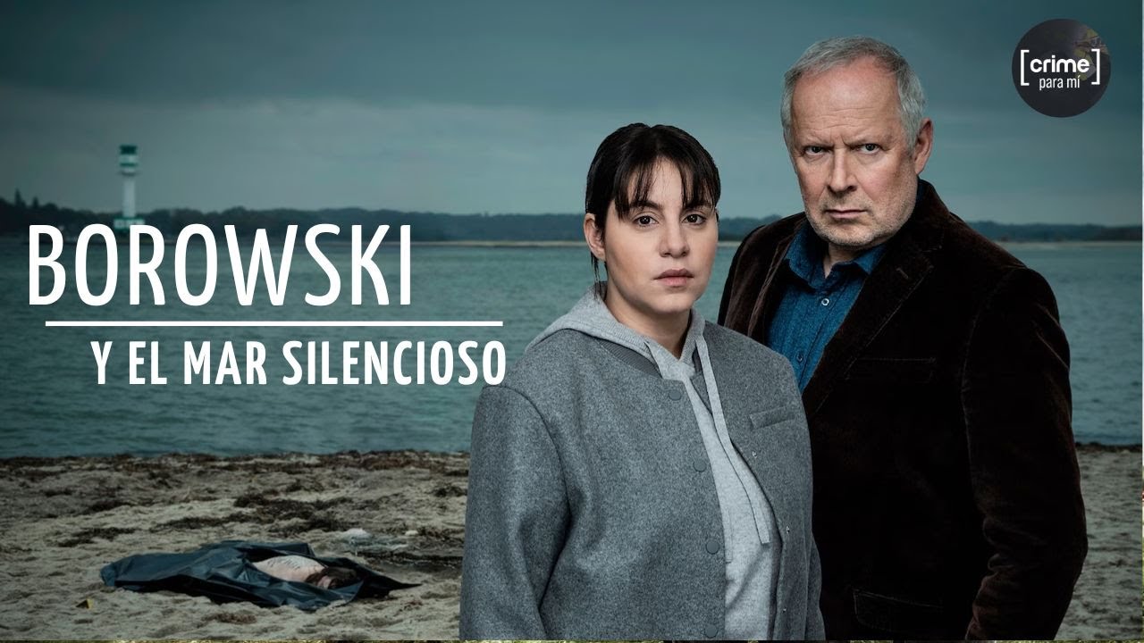 Asesinatos en la Playa | Thriller Policial y Misterio en Alemania
