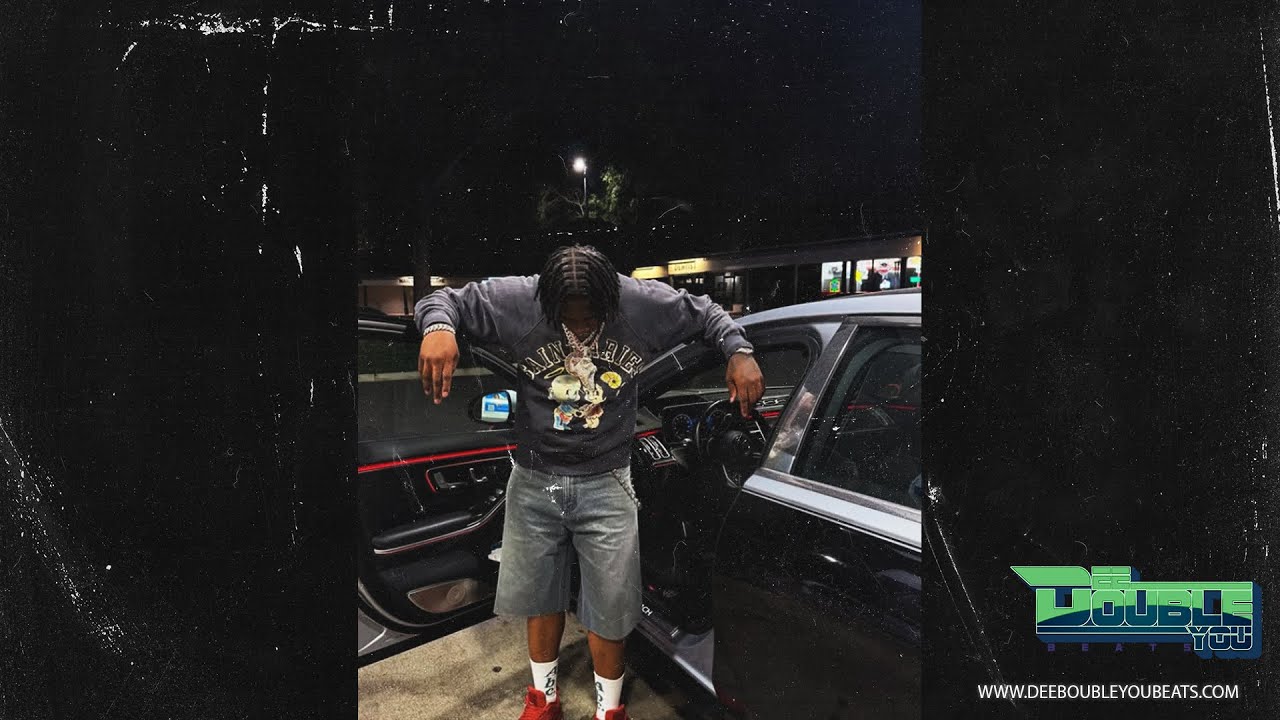 Fredo Bang Type Beat - 