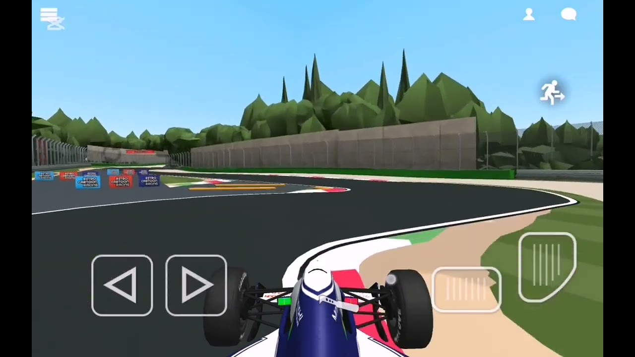 If f1 drivers Played Madcar pt 2