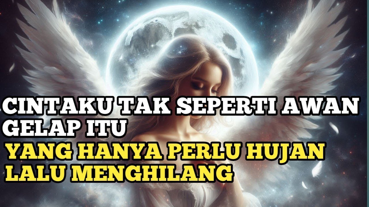 JIWA TERPILIH! Kamu Mengira Biasa Saja… Padahal Banyak Orang Diam-Diam Jatuh Hati Padamu... 