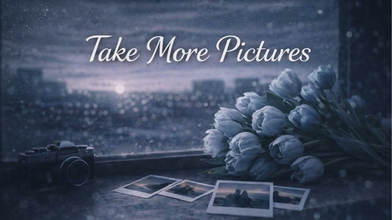 Take More Pictures