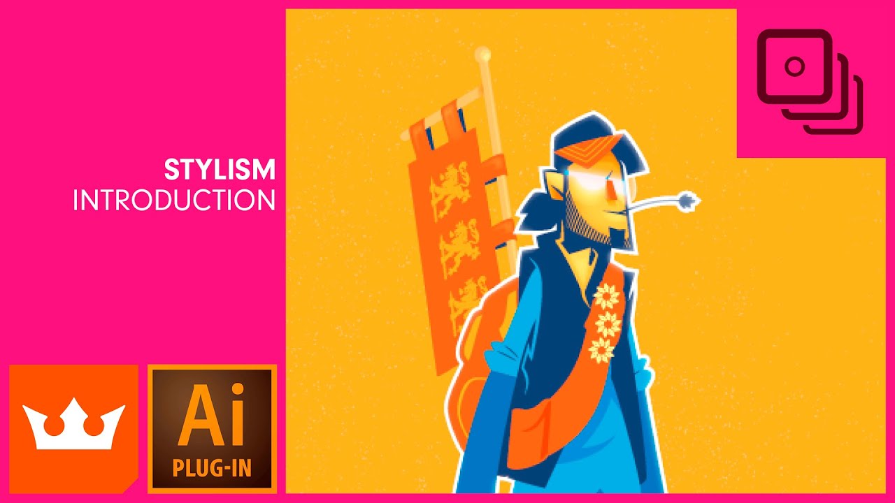STYLISM | Introduction