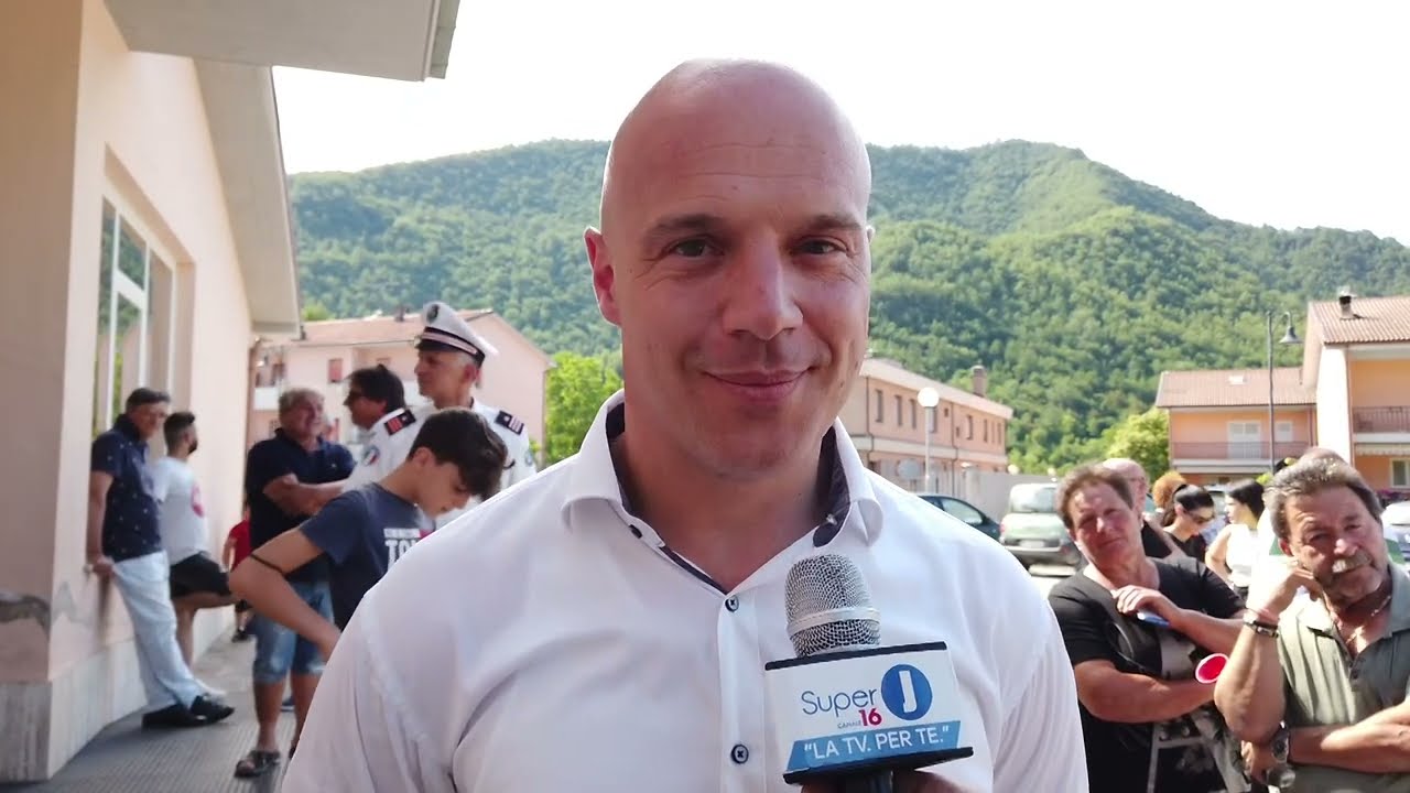 Amministrative | A Valle Castellana continuità con D'Angelo: 