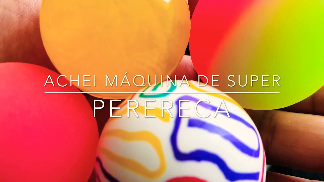 Onde comprar Super Bola Perereca???