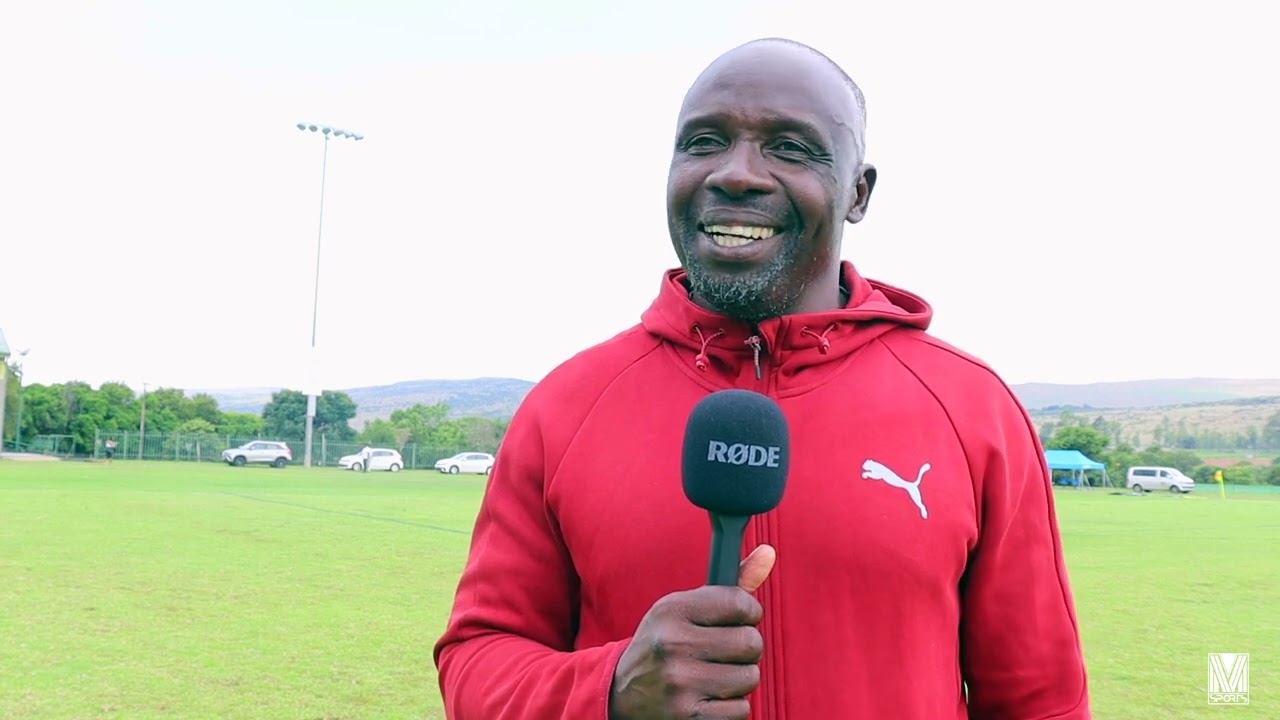 The making of Cassius Mailula at Mamelodi Sundowns...