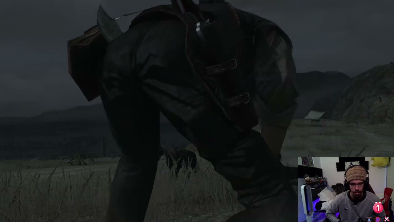 Red Dead Redemption 1 Story Mode Pt 1