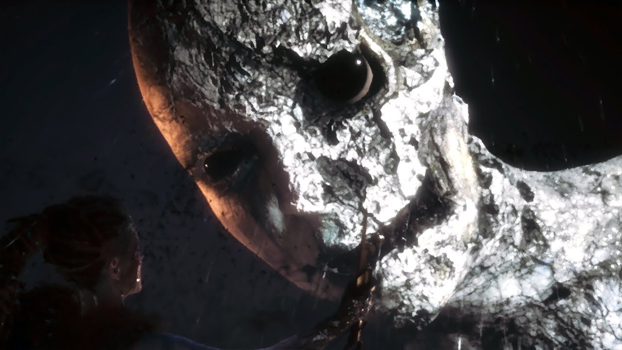 Hellblade: Senua's Sacrifrice - All Bosses (No Damage + Ending) PC/PS4 pro 1080p 60FPS