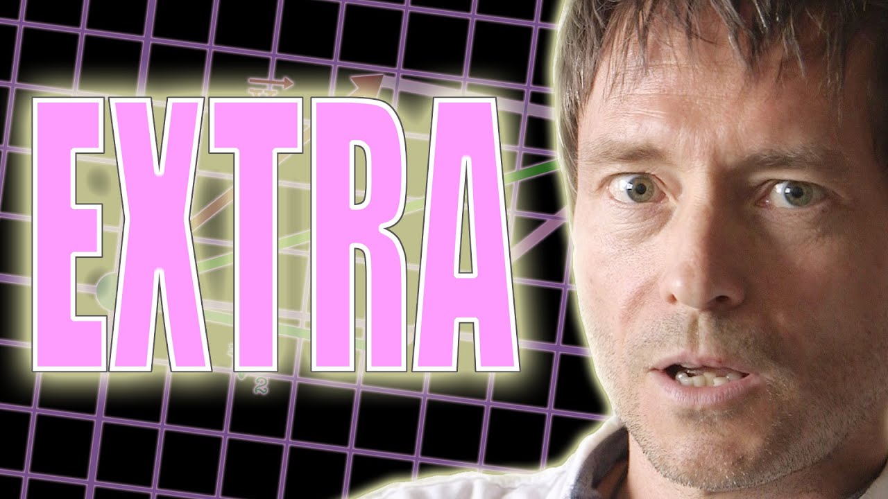 Числа и свобода воли (дополнительные материалы) — Numberphile