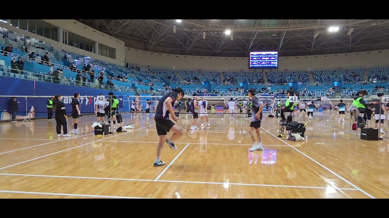 260308 빅터잠스트 재무형 미안해