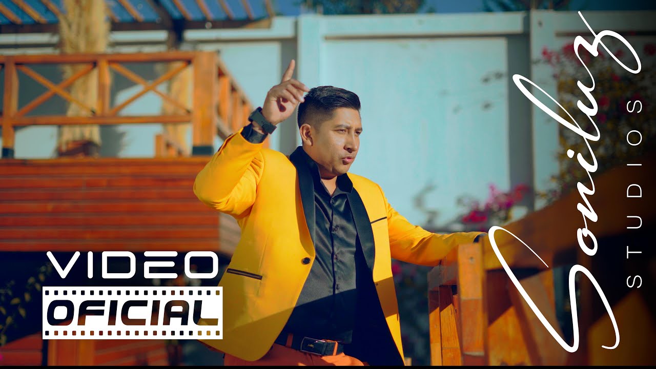 Javier Alejandro - Fe Cristiana - Busca a Cristo (Video Oficial) | S&oacute;niluz Studios 2023