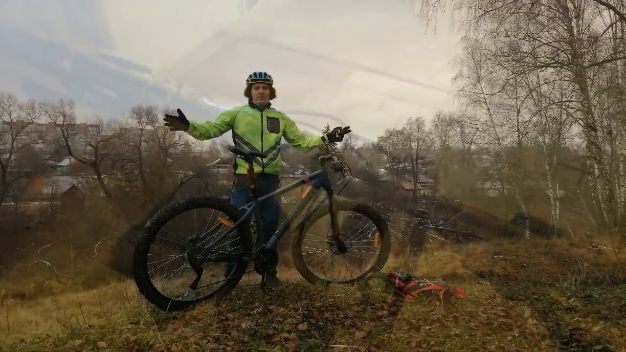 Крепыш Stark Funriser 29 4+