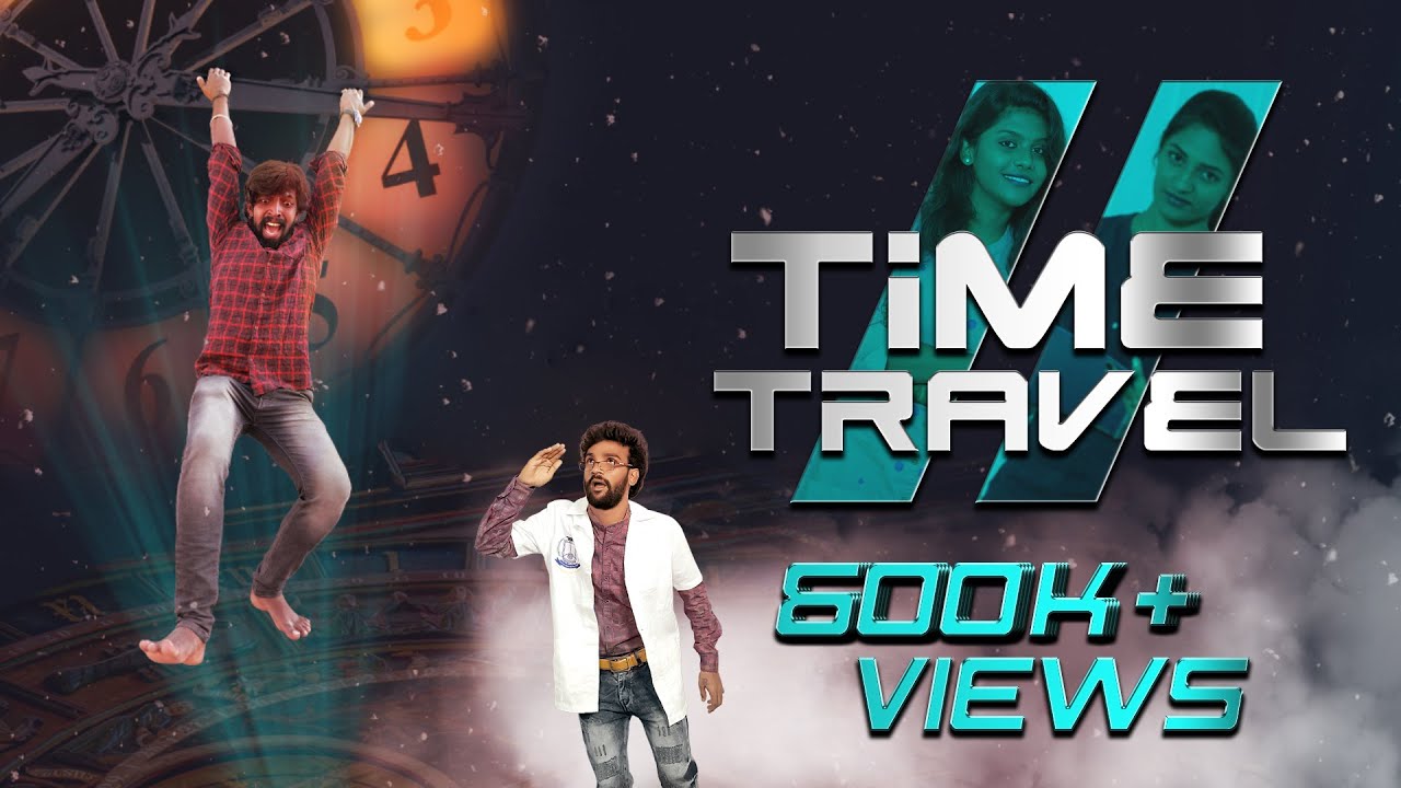Time Travel Part 2 | Finally