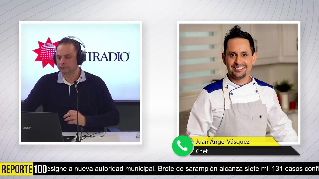 Reporte 100 | 20 de enero de 2026
