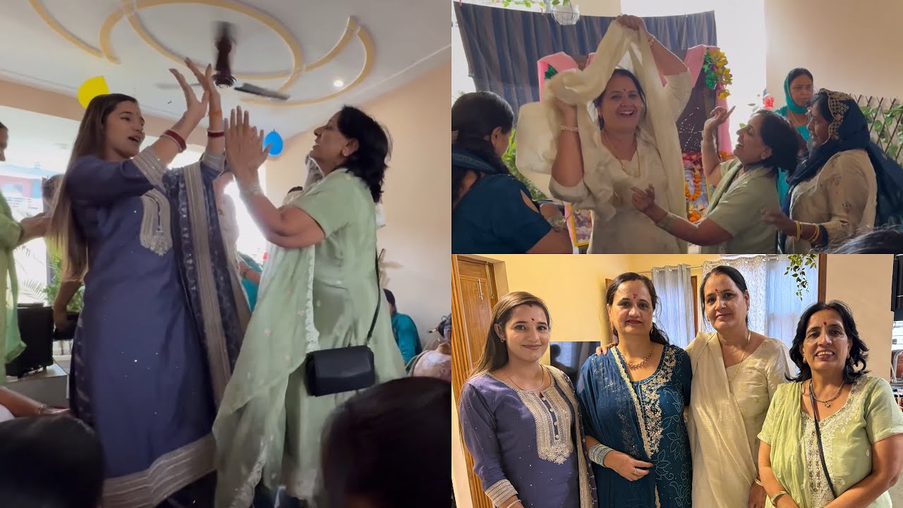 Saasu maa or मैने किया गीतों पे khoob dance💃🏻