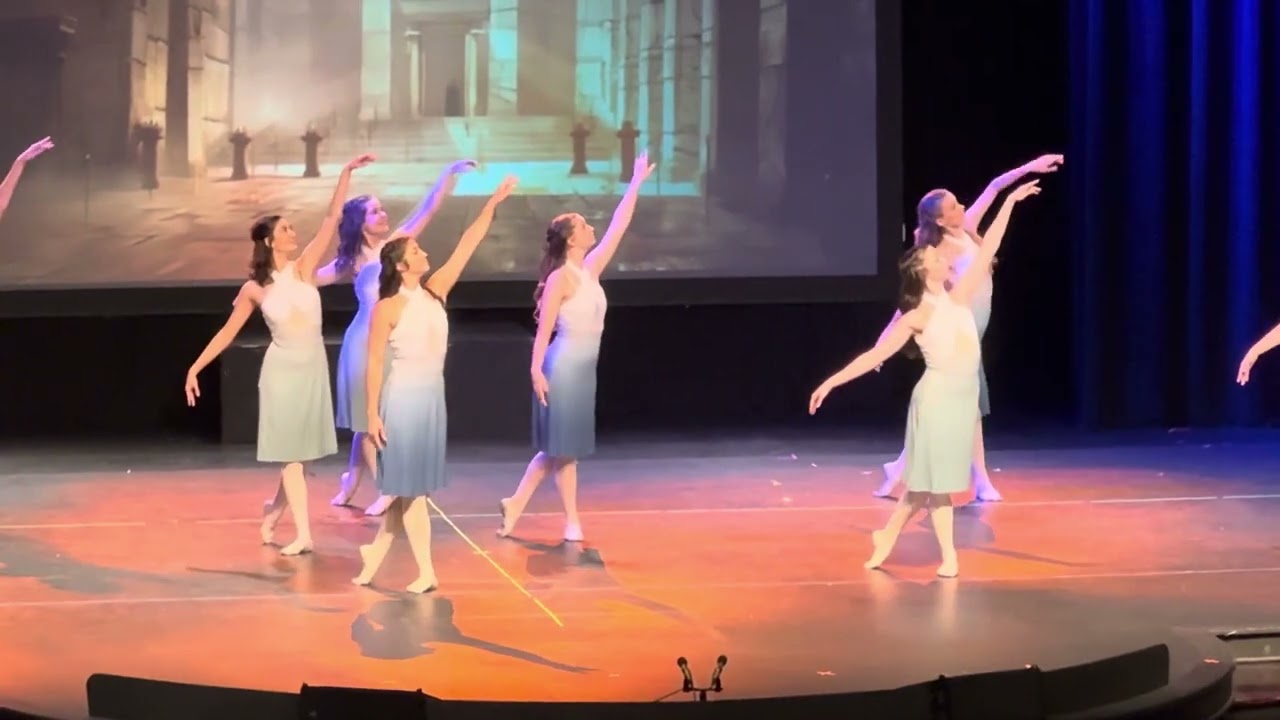 June ‘24 “Shoulders”