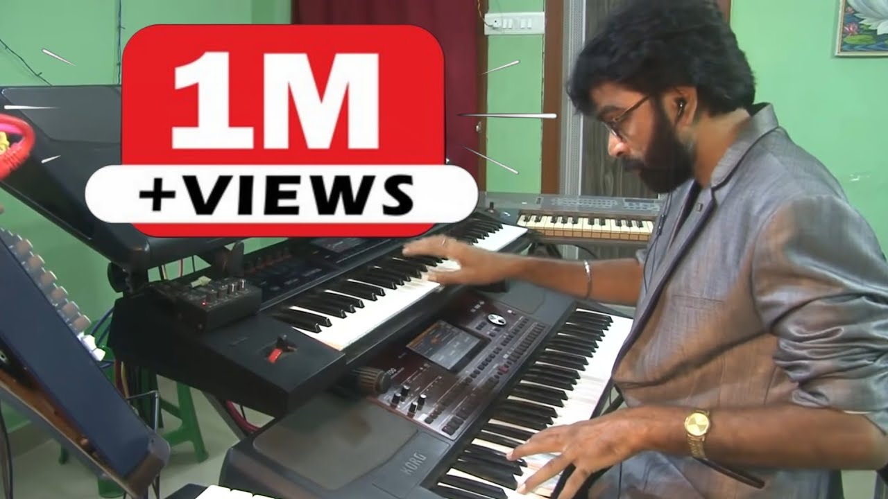 Zindagi Har Kadam Ek Nai Jung Hai..pls use 🎧.Cover Instrumental.Harjeet singh pappu