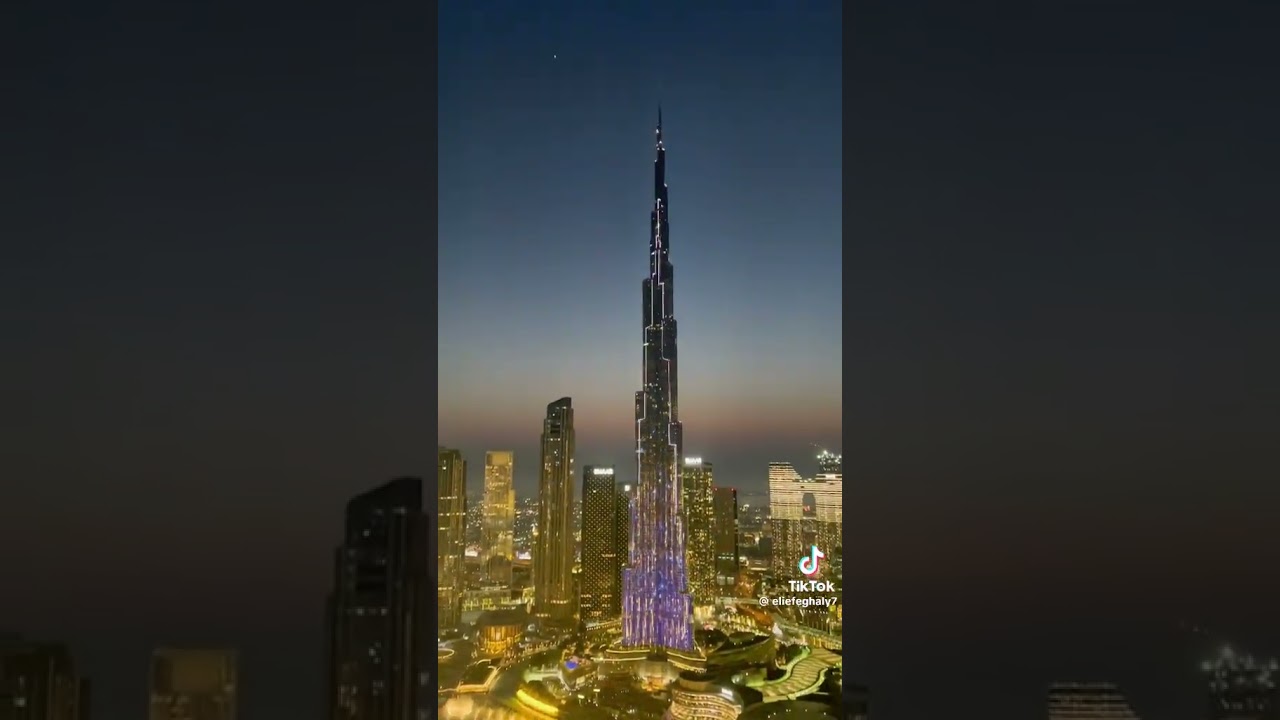 #Dubai #Dubaimall #DubaiLuxury #LuxuryLife #DubaiSunset #DubaiNightlife  #DubaiCity #SmartDubai