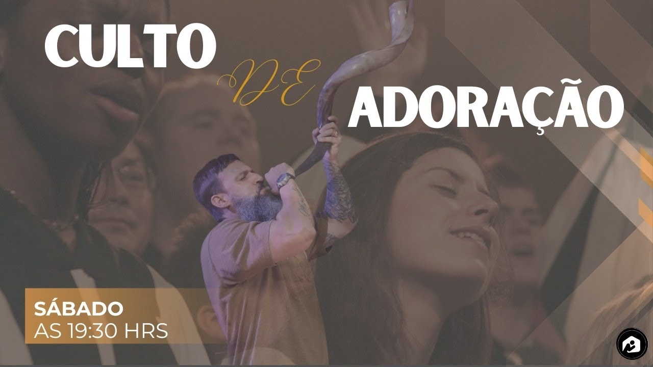 PRAYER HOUSE CHURCH - CULTO DE ADORAÇÃO 21-02-2026