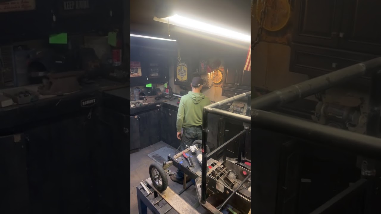 Behind the scenes of the making of my next project! Stay tuned for more behind the scenes videos. 