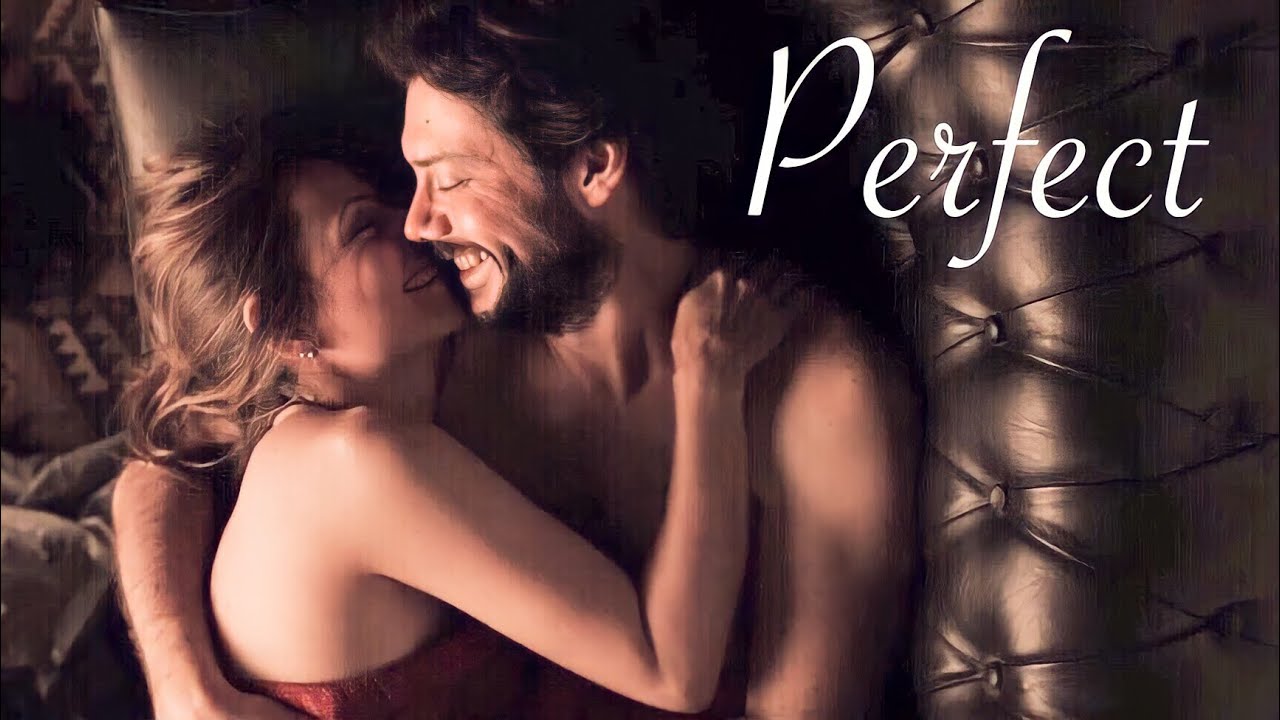 𝑹𝒂𝒒𝒖𝒆𝒍 & 𝑺𝒆𝒓𝒈𝒊𝒐 - 𝑷𝒆𝒓𝒇𝒆𝒄𝒕 ❤️ (+𝑺𝟒)