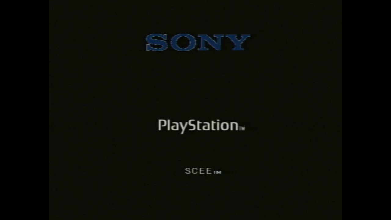 PS1's Personified And Fearful Harmony Errors