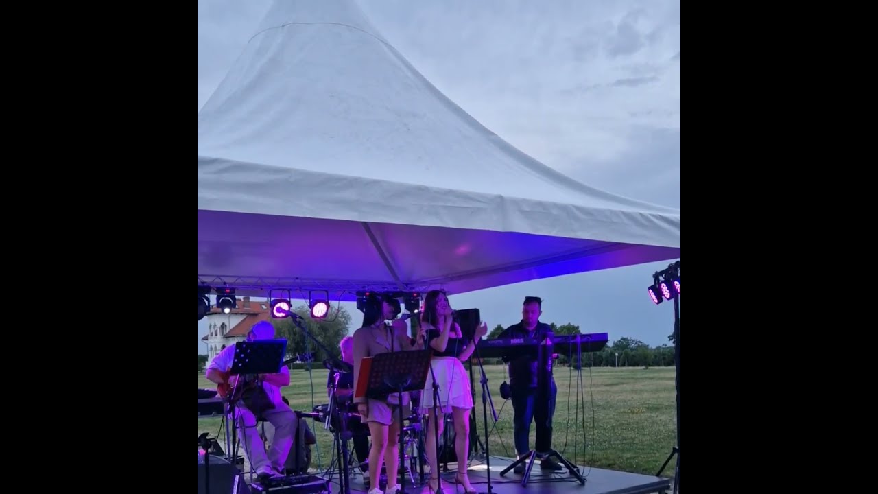 Remix band live