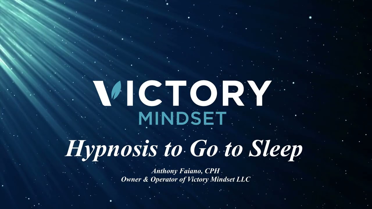 Free Hypnosis for Sleep