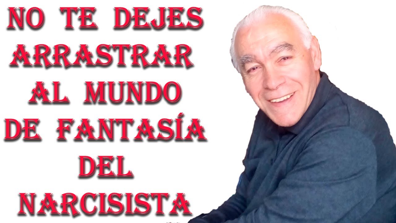 NO TE DEJES ENGAÑAR POR LA VIDA FANTASIOSA DEL NARCISISTA