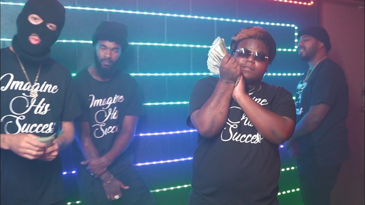 JuanyBvndz (Ft. JordinOndabeat & LoveGang Jay) - Toe Tag (Exclusive Music Video) | Dir. AC Vizuals