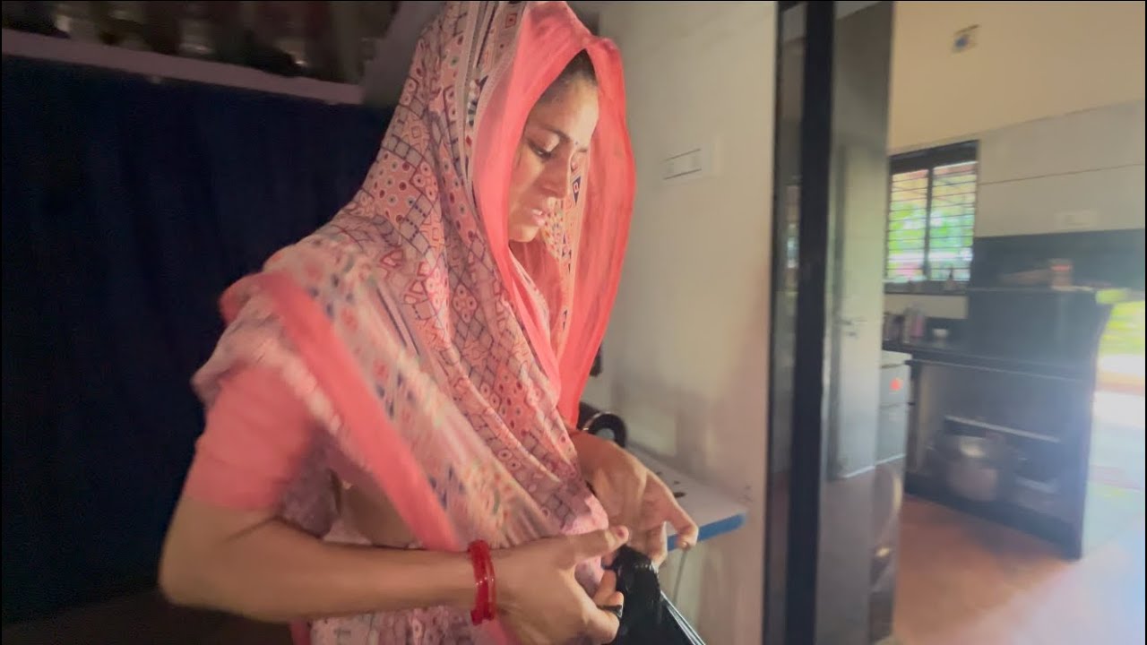 Kya huwa Poonam bhabhi ko kyu rone lage 🥹 | Thakor&rsquo;s family vlogs 