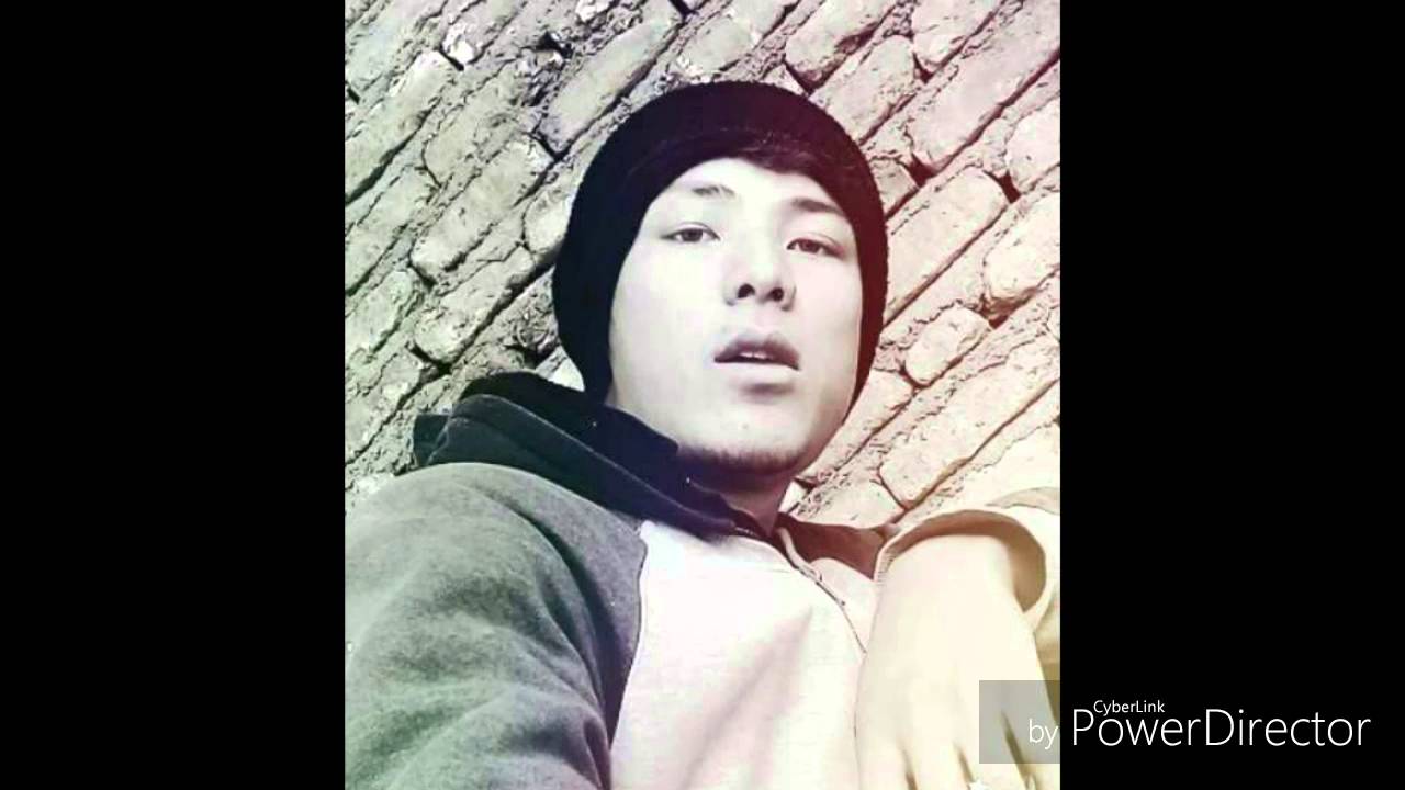 Rap Dari *Nobel Ft Naweed & Mammad Lash - Sar
