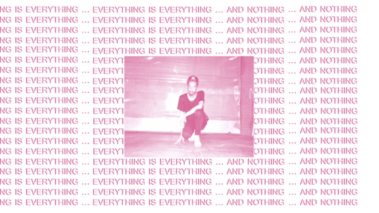 CITIES AVIV - EVERYTHING AND NOTHING (COMPILATION)