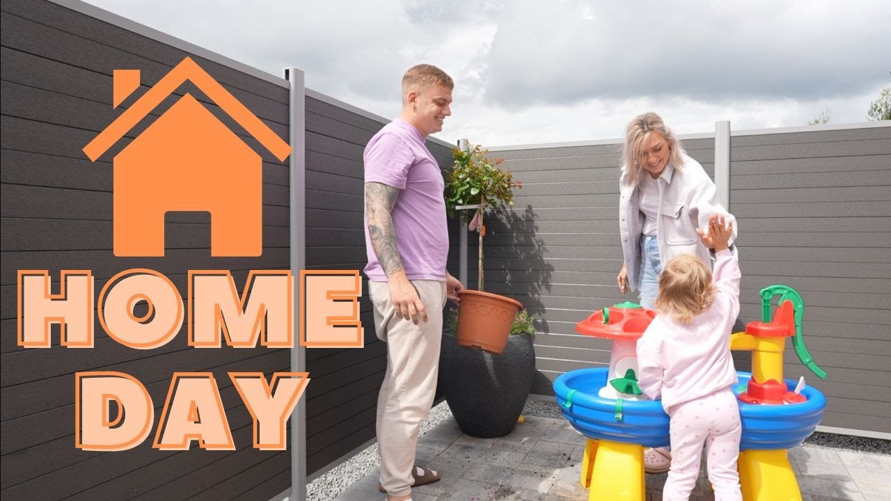 Unser Sonntag - Family Vlog 👨‍👩‍👧‍👧🤍| aliciasmumlife