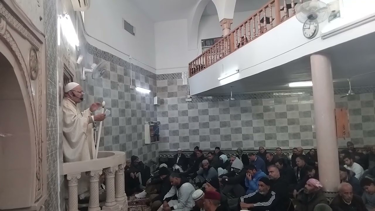خطبة بعنوان: فضل البركة في مضاعفة النعم ودوامها.