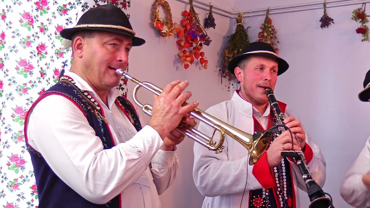 Walczyk (2) - Muzyka PNIOKI z Sadku-Kostrzy