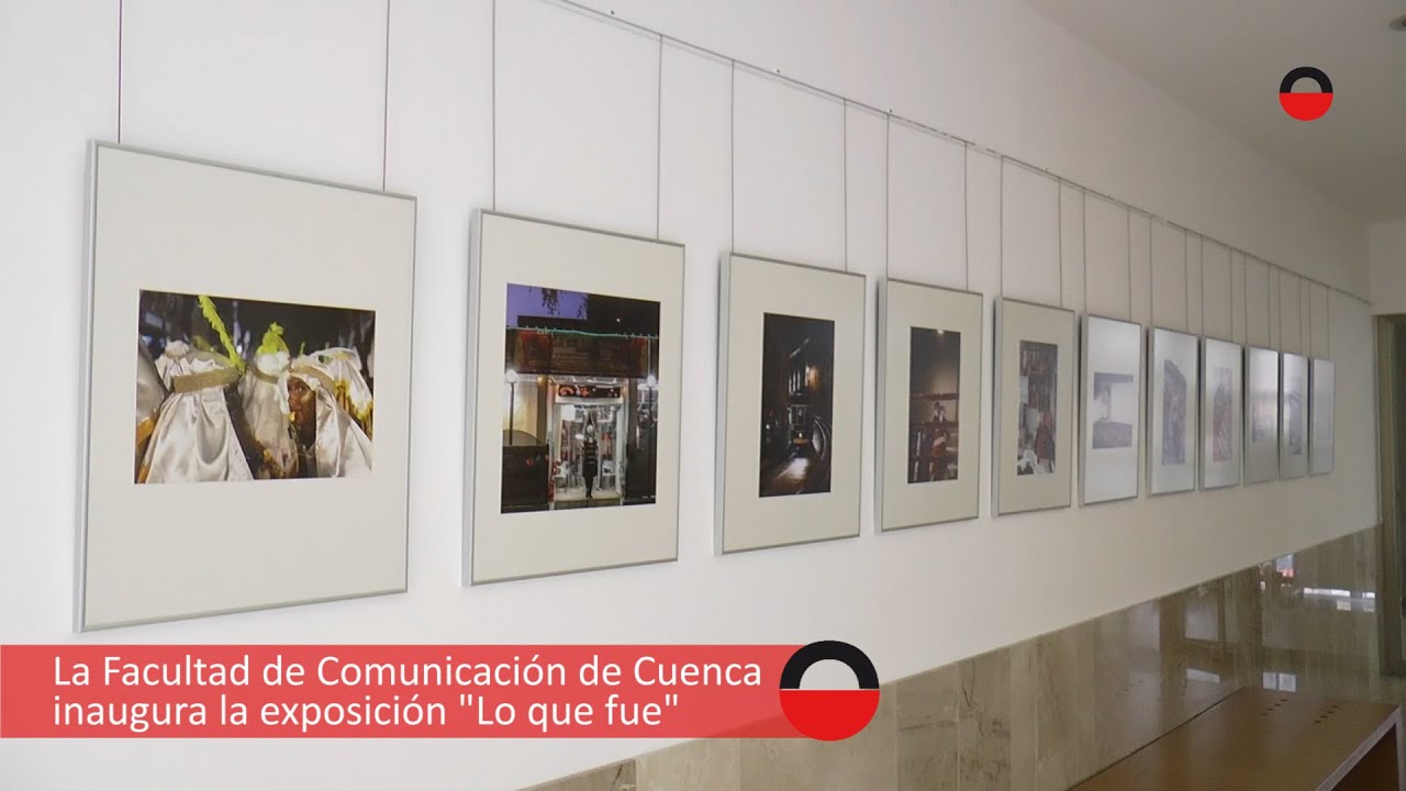 EXPO LO QUE FUE | Facultad de Comunicaci&oacute;n