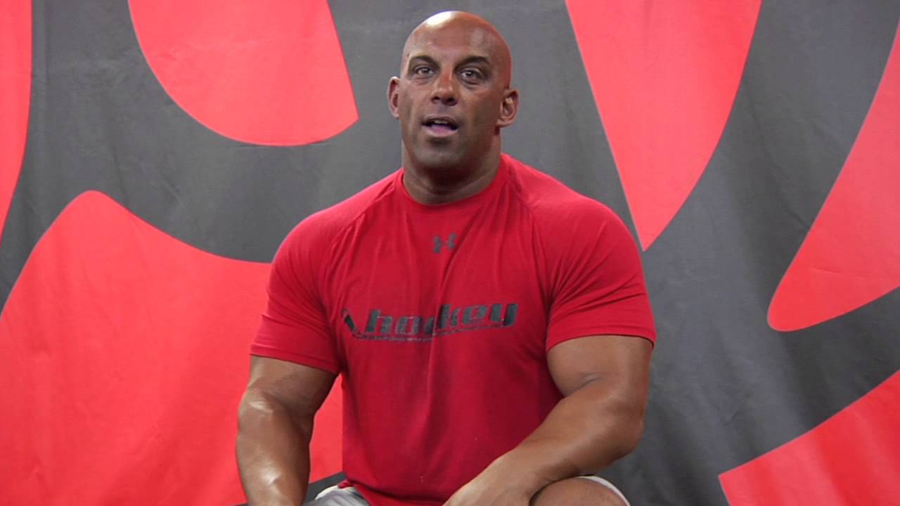 High-Performance Mass Program: Lower Body Pressing - Program Overview