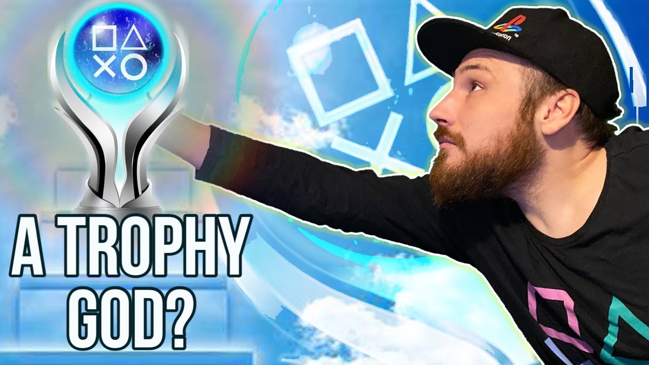 We Review A Truly God Tier Platinum Trophy List
