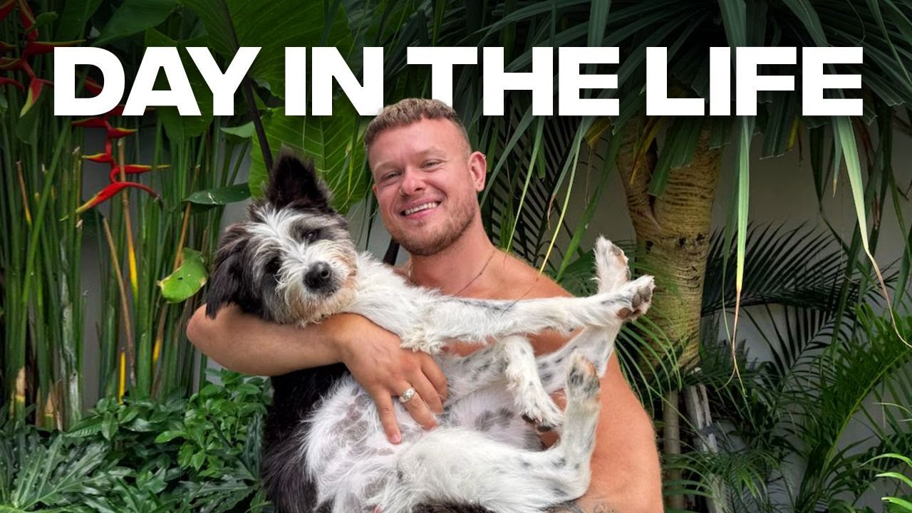 Day In The Life | Living In Bali