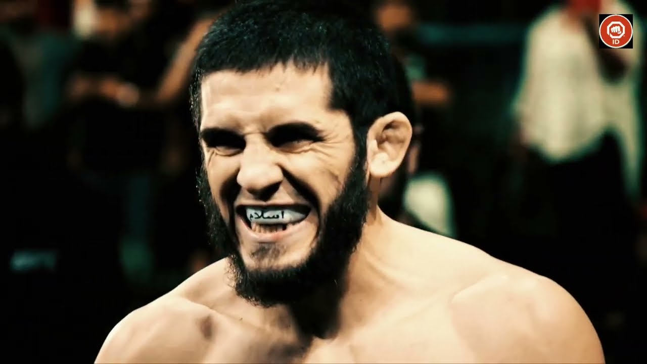 ILIA TOPURIA HALU? Kenapa Islam Makhachev Tak Butuh Sabuk Lightweight Lagi! #ufc #islammakhachev 