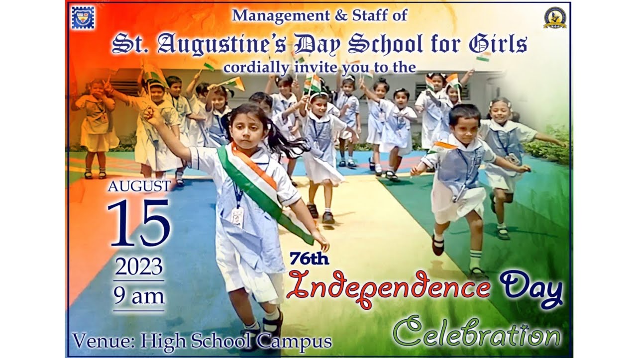 77th INDEPENDENCE DAY CELEBRATION | FULL PROGRAM VIDEO