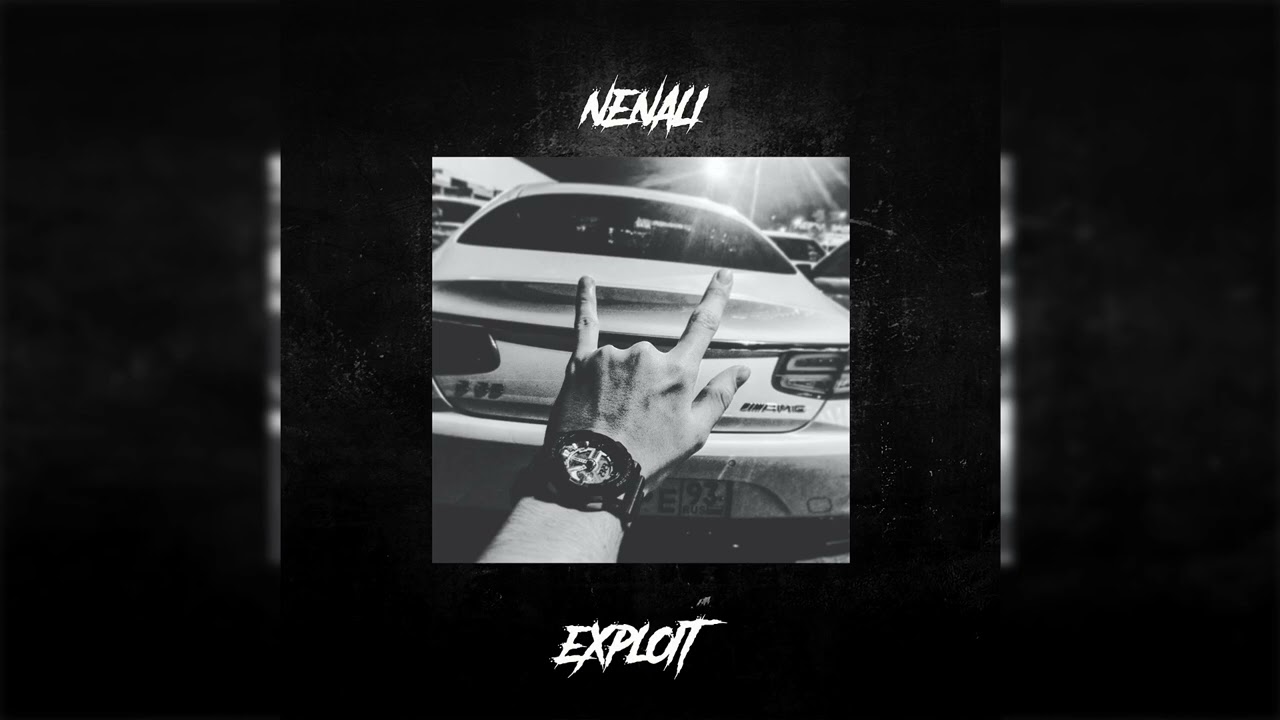 [FREE]Boom Bap x Underground x 90s Type Beat-'''Exploit''2025