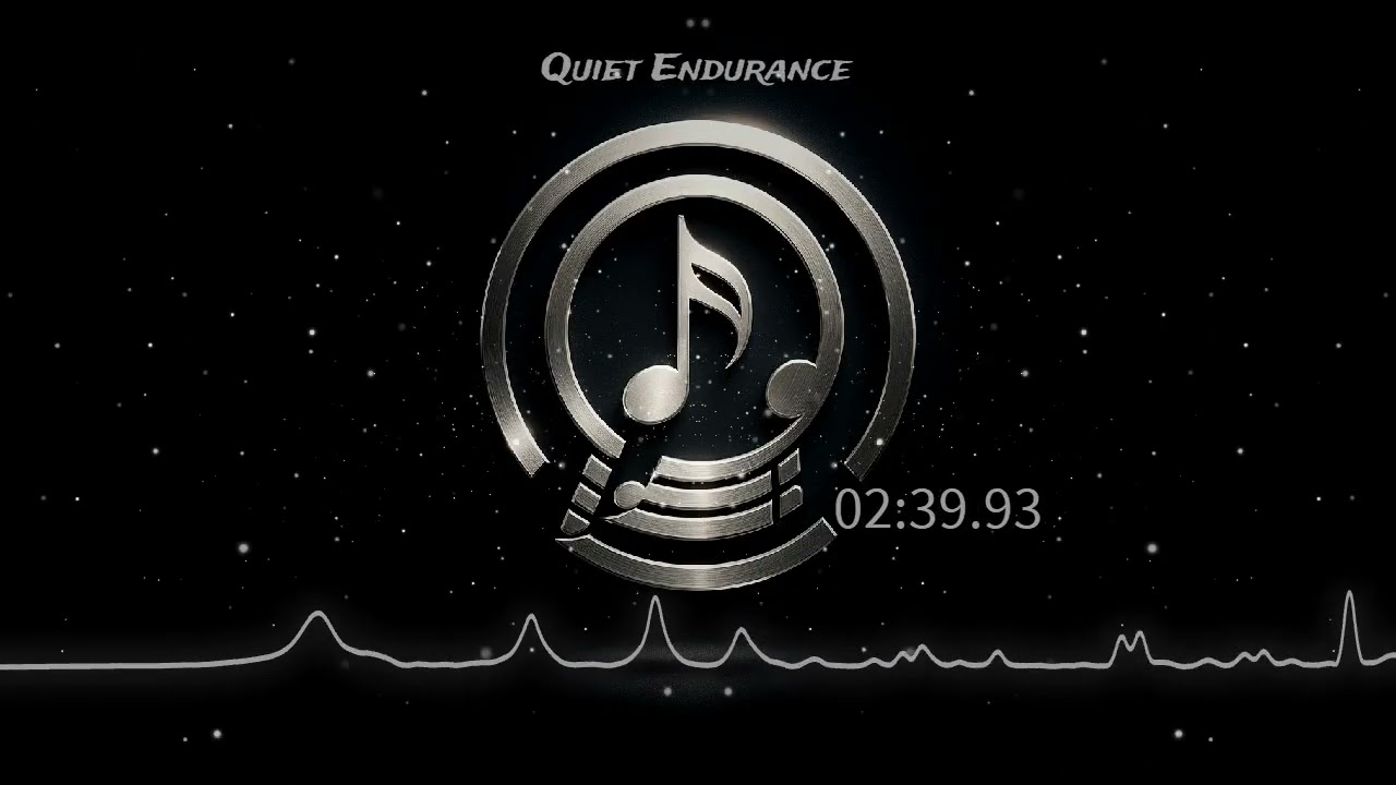 If Power Doesn’t Rush, What Sustains It? | Cinematic Electronic