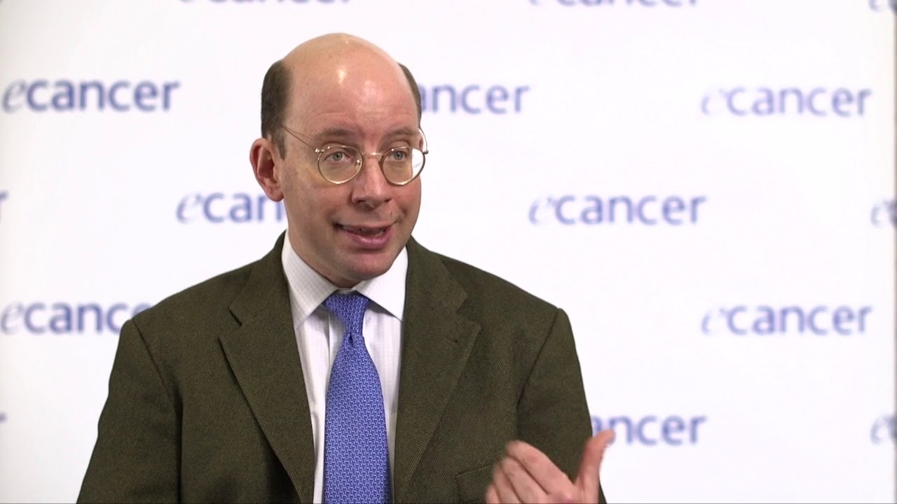 ADMIRAL: Gilteritinib as treatment for patients with relapsed or refractory acute myeloid leukaemia