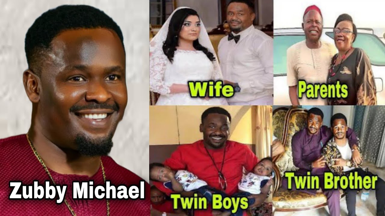 Zubby Michael: Biography, wife, accident on set, controversies, net worth, etc