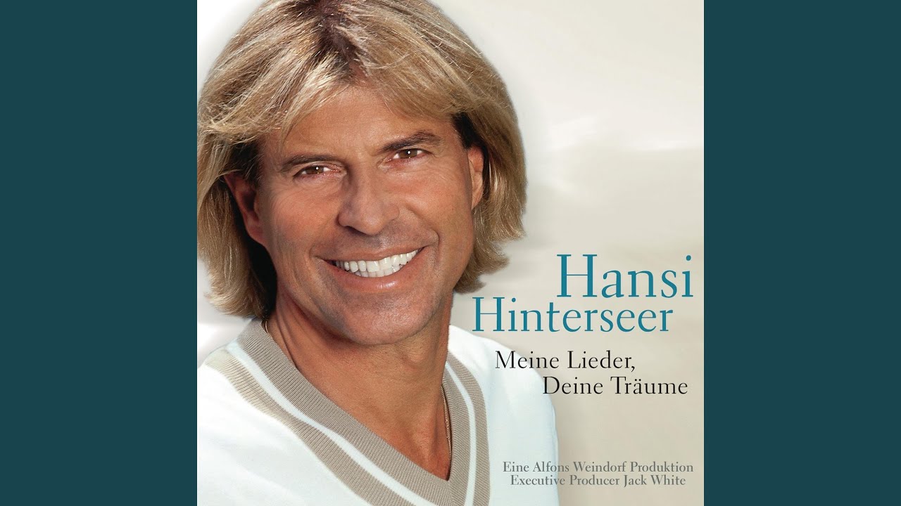 Du bist meine große Liebe