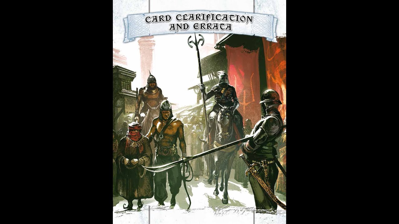 The problem with Errata